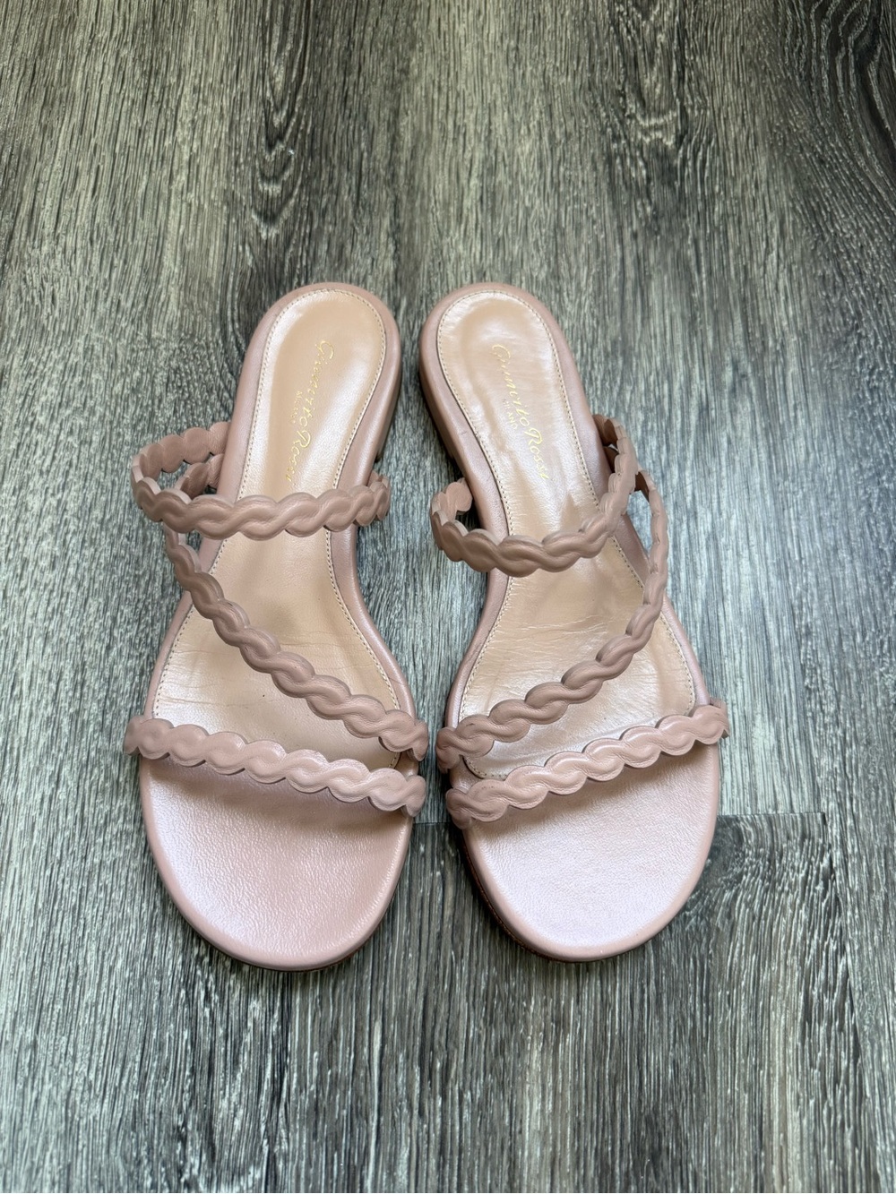 Gianvito Rossi Sandals